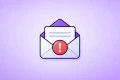 Notificare campanie de phishing